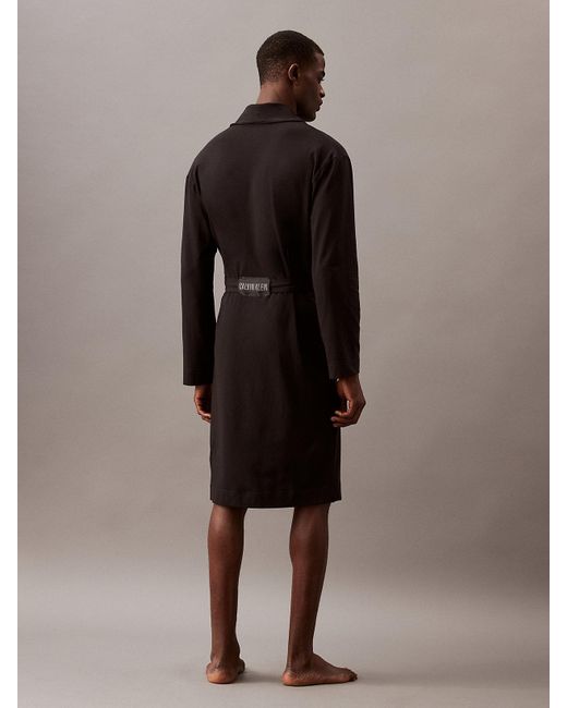 Peignoir - Intense Power Calvin Klein pour homme en coloris Brown
