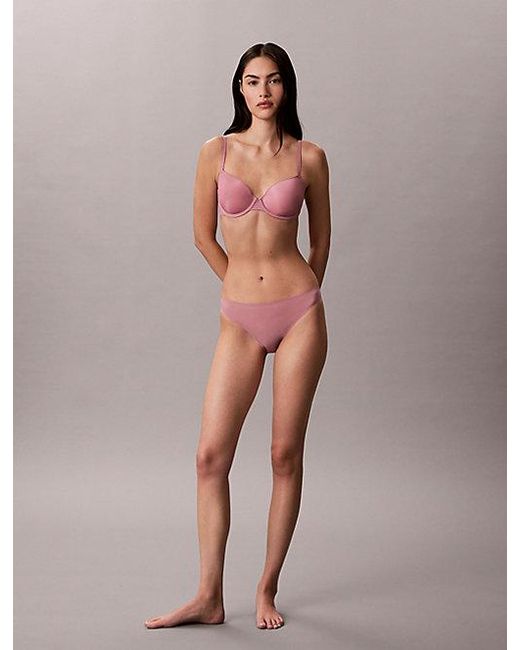 Calvin Klein Slips in het Multicolor
