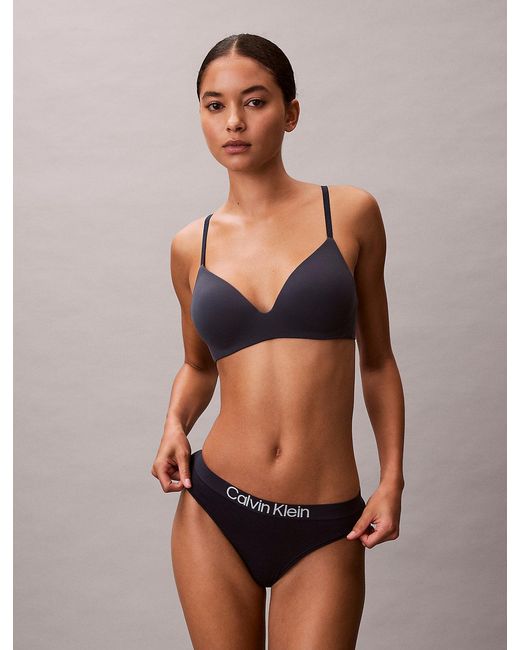 Calvin Klein Multicolor Thong