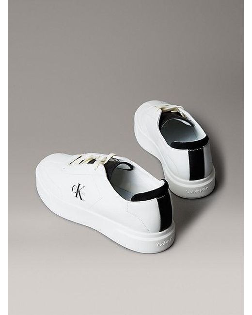 Calvin Klein Metallic Premier for men