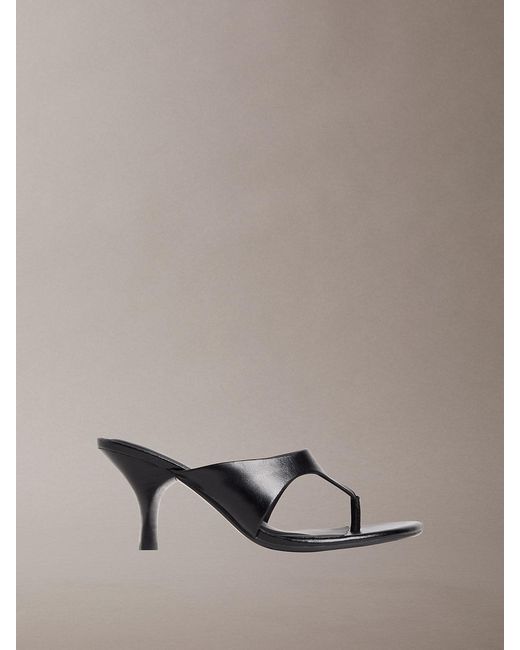 Calvin Klein Multicolor Elisa