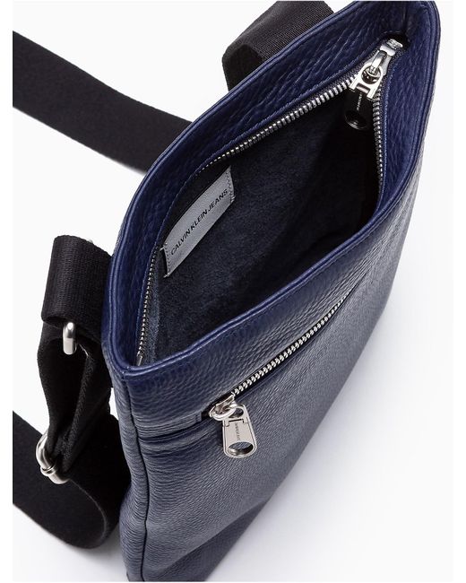 calvin klein fanny pack mens