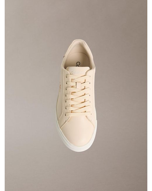 Calvin Klein Multicolor Brooke