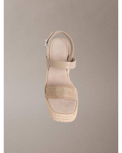 Calvin Klein Multicolor Elisabeth