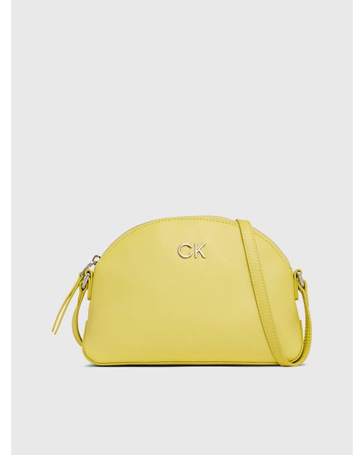 Sac calvin klein clearance jaune