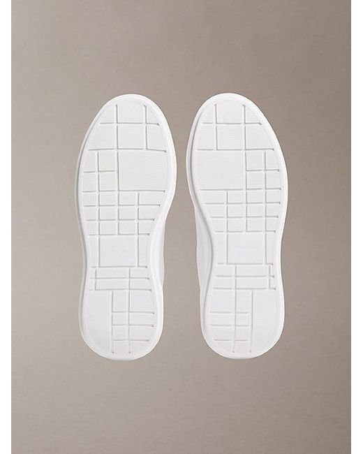 Calvin Klein Multicolor Ck Avenue
