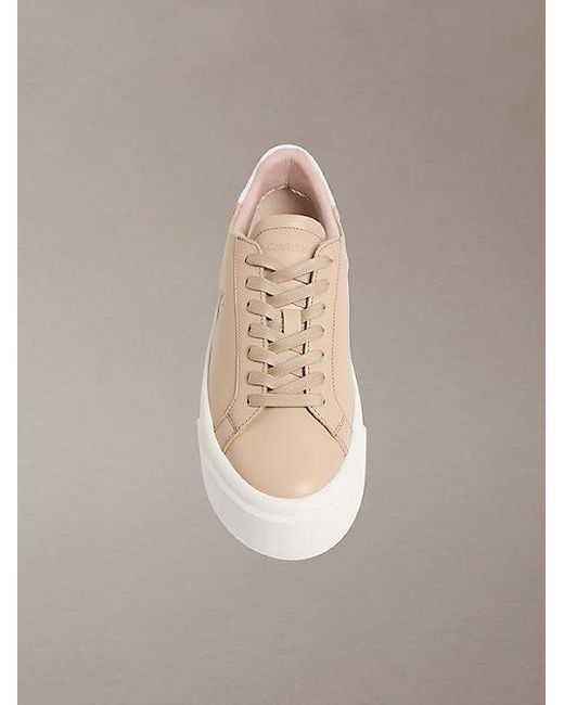 Calvin Klein Multicolor Sienna