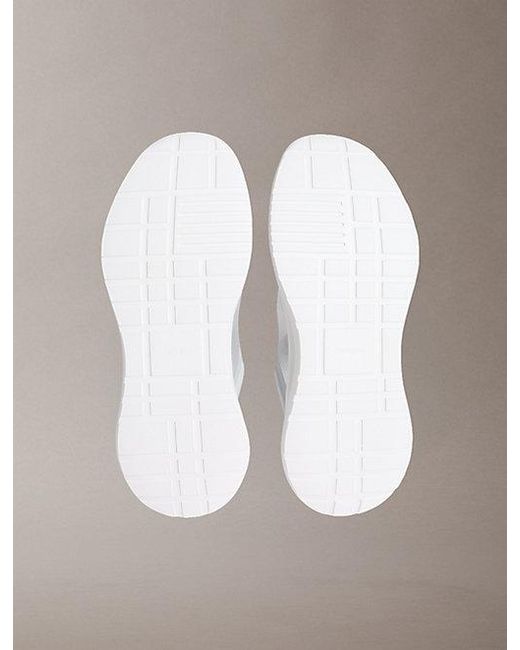 Calvin Klein White Ck Curve