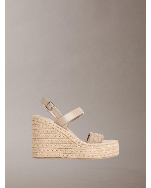 Calvin Klein Multicolor Elisabeth