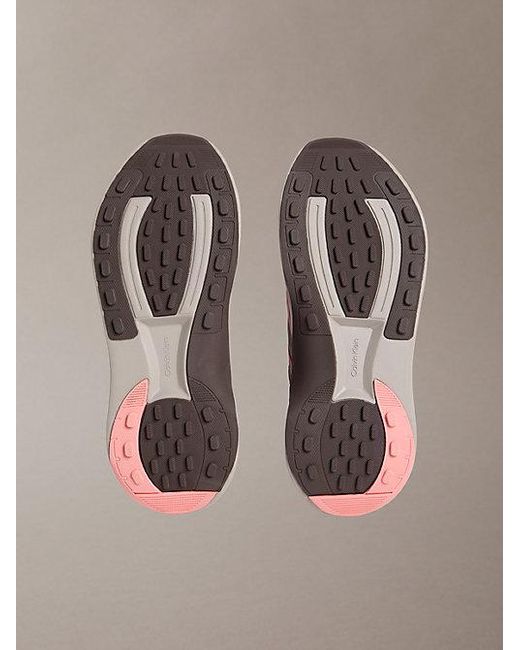 Calvin Klein Pink Ck Volumax