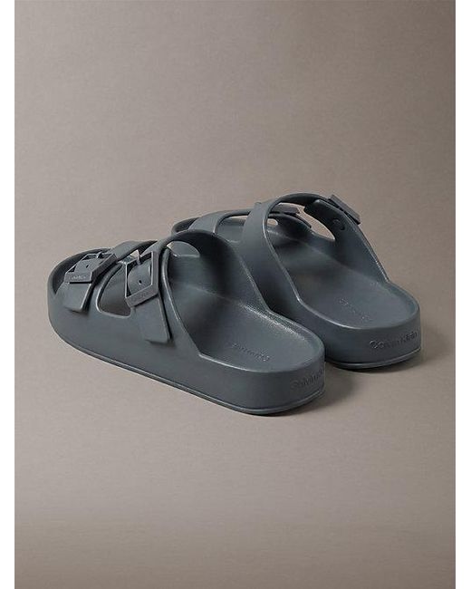 Calvin Klein Paco in het Gray voor heren