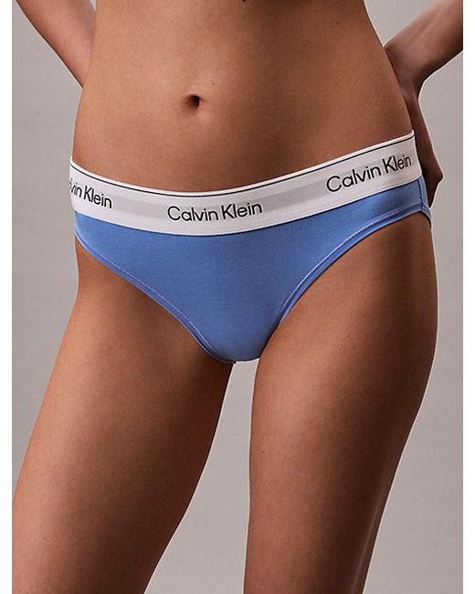 Calvin Klein Slip in het Multicolor