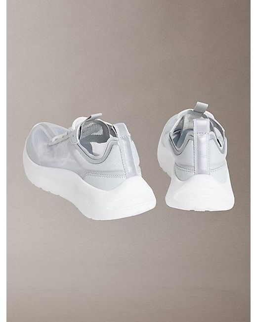 Calvin Klein White Ck Curve