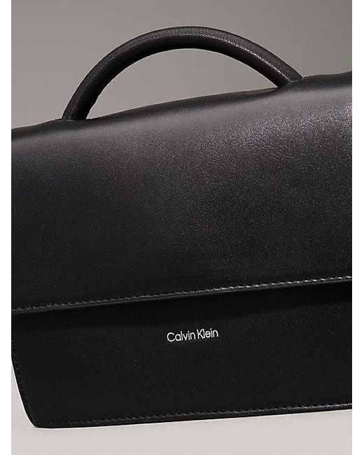Calvin Klein Crossover Handtas in het Gray