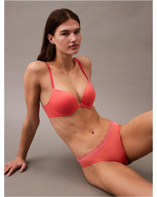 Calvin Klein Multicolor Thong