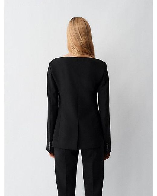Calvin Klein Camille Jack in het Black