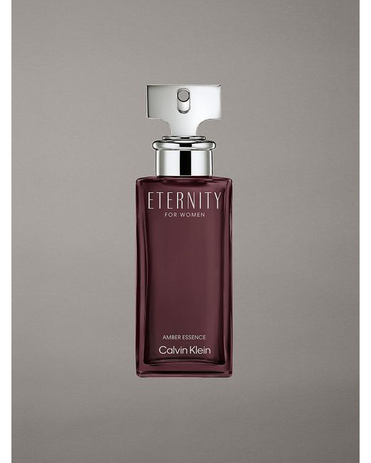 Calvin Klein Purple Eternity Amber Essence For
