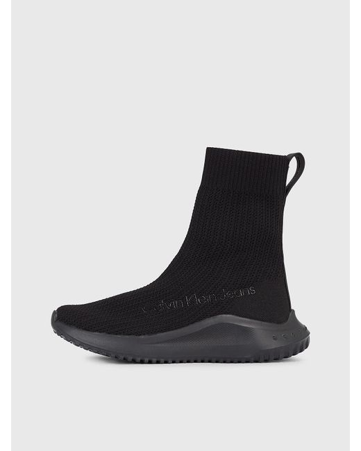 Calvin klein basket chaussette sale