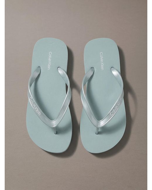 Calvin Klein Gray Arwa