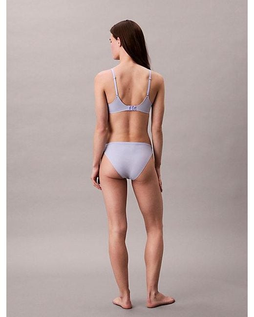 Calvin Klein Bikinislips in het Multicolor