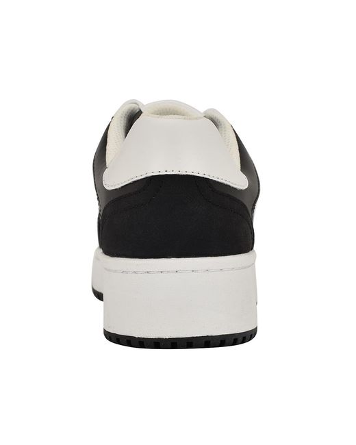 Calvin Klein White Adryen Sneaker