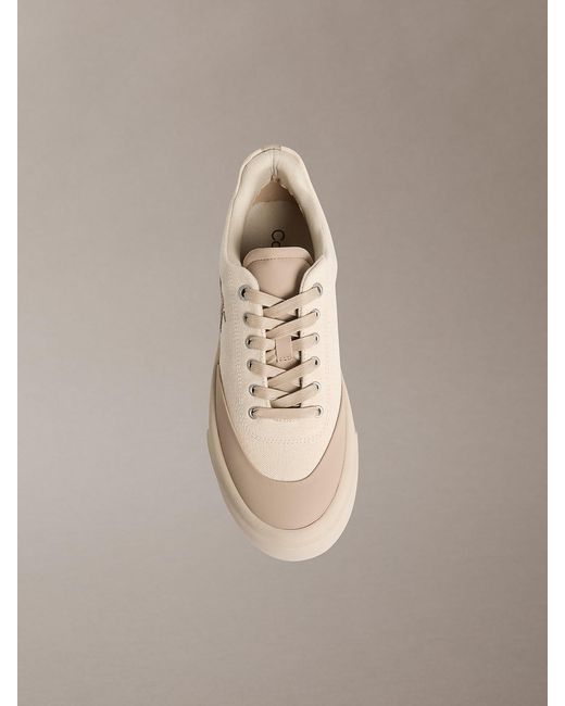 Calvin Klein Natural Sienna