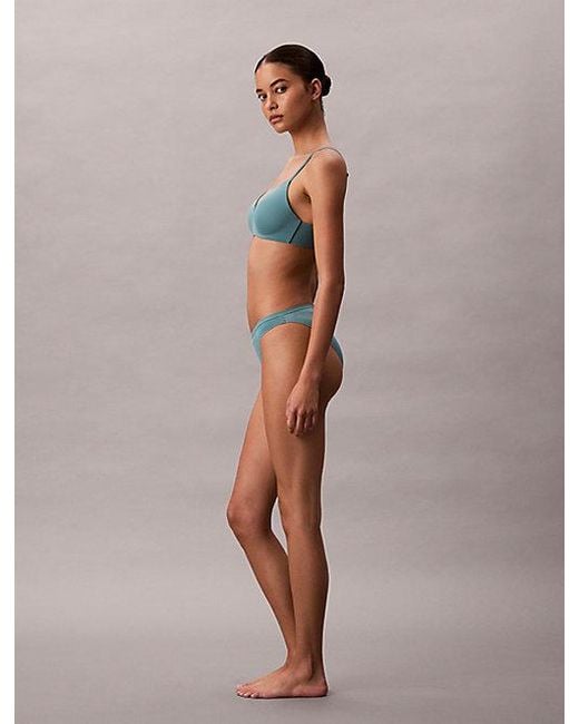 Calvin Klein Bikinislips in het Multicolor
