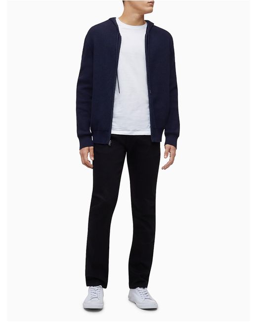 Calvin klein skinny forever black jeans Clearance