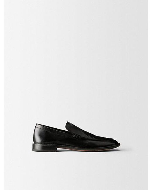 Calvin Klein White Lido Loafer for men