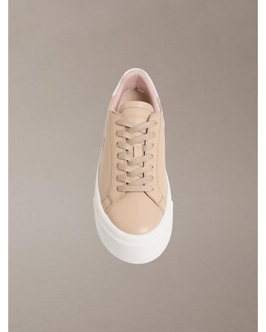 Calvin Klein Multicolor Sienna