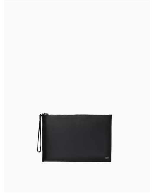 calvin klein man purse