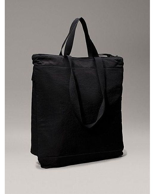 Calvin Klein Shopper in Black für Herren