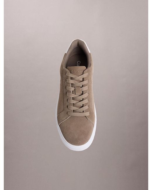 Calvin Klein Gray Ck Baseline for men