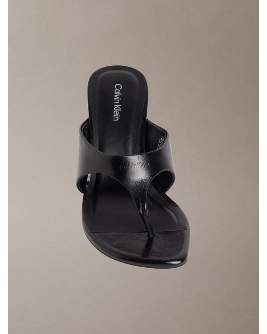 Calvin Klein Multicolor Elisa