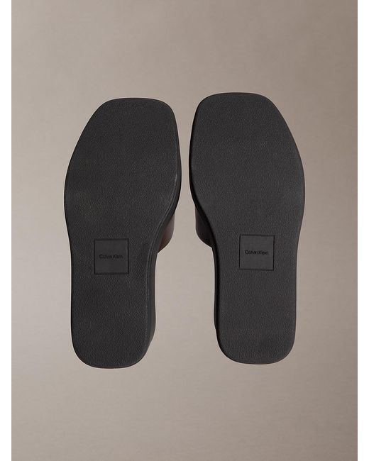 Calvin Klein Multicolor Melia