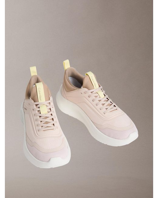 Calvin Klein Natural Ck Curve