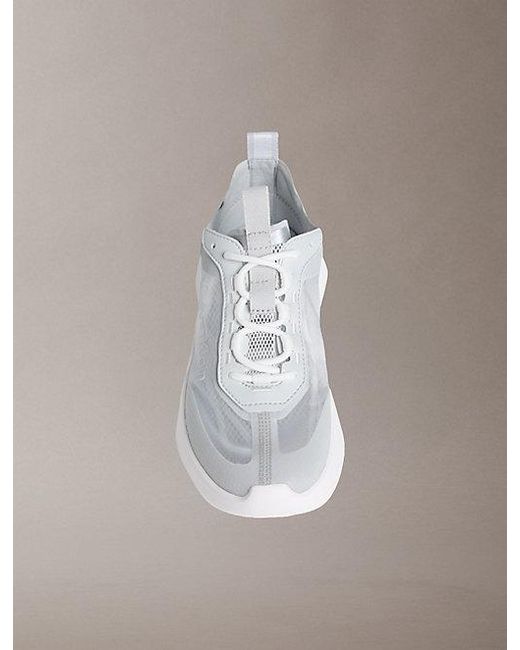 Calvin Klein White Ck Curve