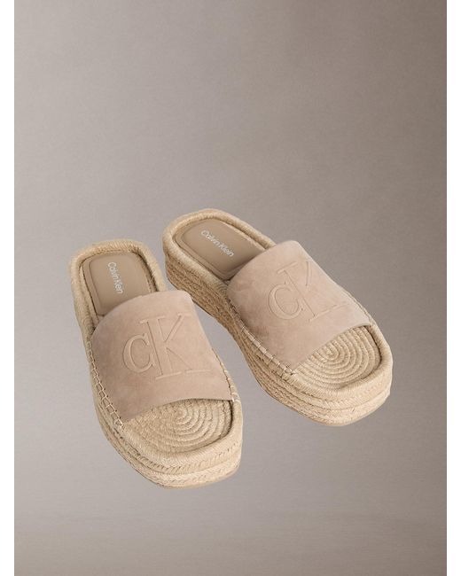 Calvin Klein Multicolor Ebeth