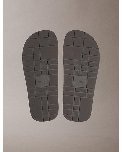 Calvin Klein Gray Leonidas for men