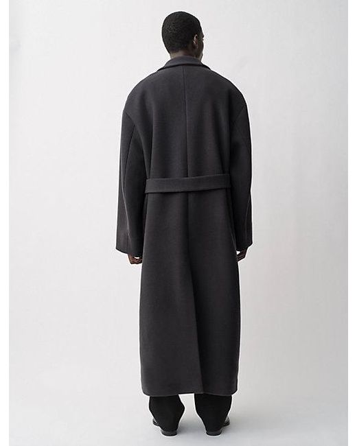 Calvin Klein Theodore Jas in het Black voor heren