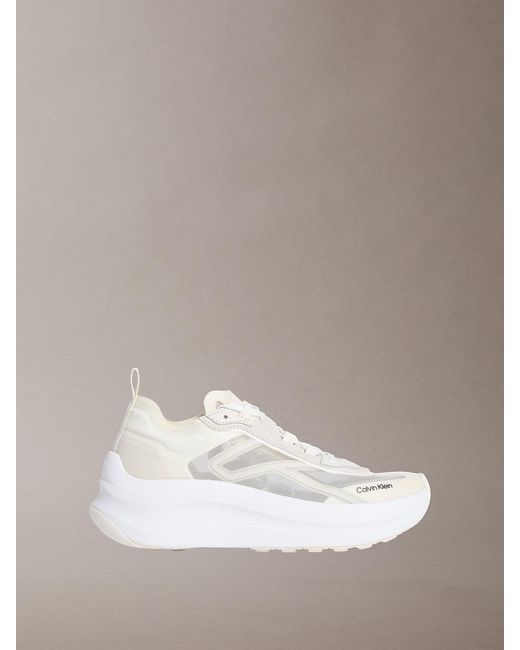 Calvin Klein Multicolor Ck Volumax