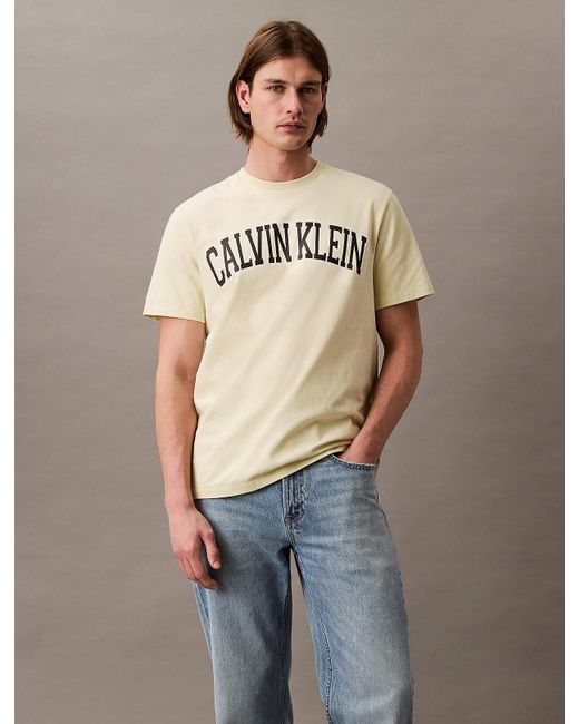Calvin Klein Natural 90's Straight Jeans for men