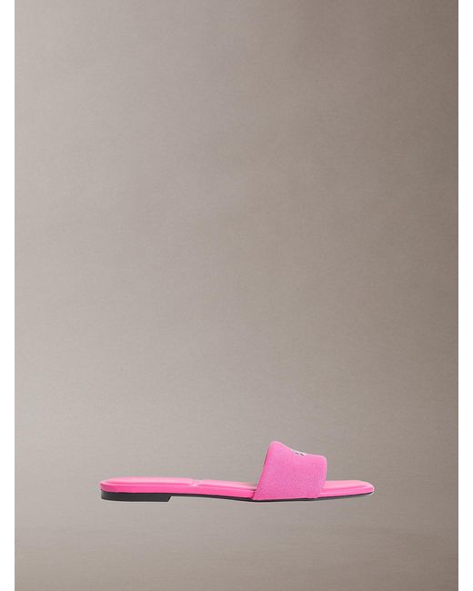 Calvin Klein Pink Ck Provence