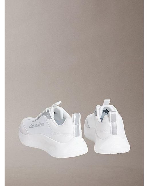 Calvin Klein Multicolor Ck Curve