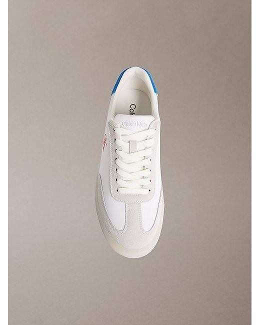 Calvin Klein Brooke in Multicolor für Herren