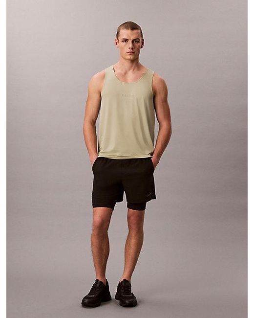 Calvin Klein Natural Sport Water Repellent 2 for men