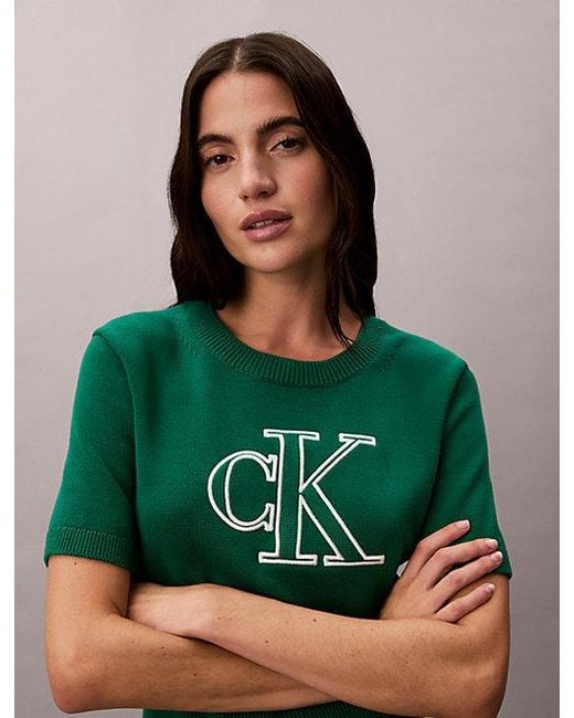 Calvin Klein Calvin Klein Women's Green