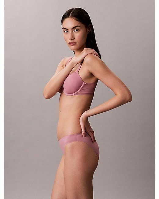 Calvin Klein Slips in het Multicolor
