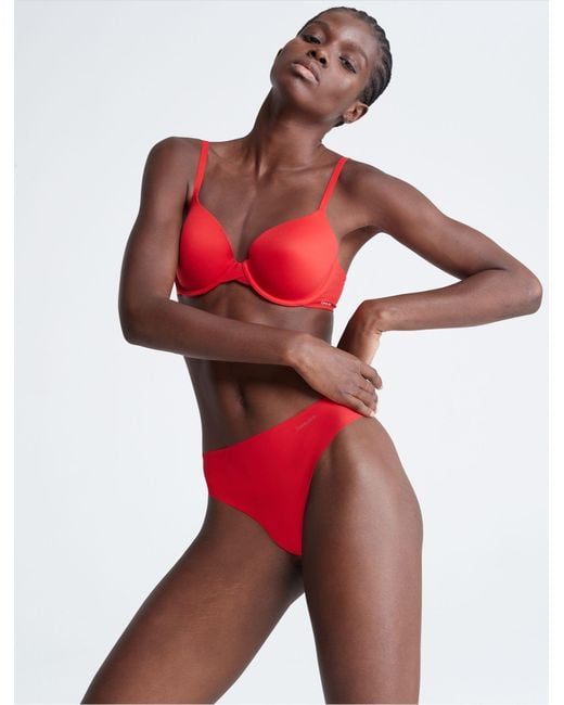 Calvin klein invisibles 5 pack deals