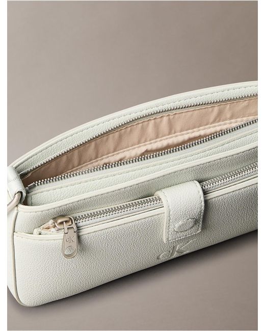 カルバンクライン All Day Phone Zip Crossbody Bag 4K1029G_UB1_main